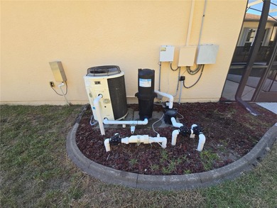 Under contract-accepting backup offers. Amazing price for this on Plantation Golf Club in Florida - for sale on GolfHomes.com, golf home, golf lot