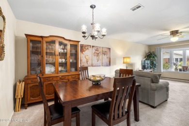 Your chance to own the highly desirable Winfield model at a on Greenbriar Woodlands in New Jersey - for sale on GolfHomes.com, golf home, golf lot