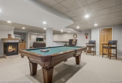 Welcome to 22744 Spy Glass Hill Drive, a beautifully updated on Tanglewood Golf Club in Michigan - for sale on GolfHomes.com, golf home, golf lot