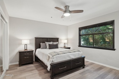 Located in the heart of the Biltmore, this tastefully updated on Arizona Biltmore Golf and Country Club in Arizona - for sale on GolfHomes.com, golf home, golf lot