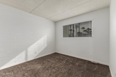 Beautifully remodeled 2-bedroom, 1-bath first-floor condo on Wigwam Golf and Country Club in Arizona - for sale on GolfHomes.com, golf home, golf lot