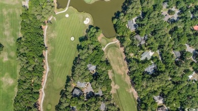 Very unique ownership opportunity for a first floor condo in on Pawleys Plantation Golf and Country Club in South Carolina - for sale on GolfHomes.com, golf home, golf lot