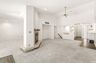 Wonderful duplex in Bent Oak subdivision. Enjoy golfing and on Bent Oak Golf Club in Indiana - for sale on GolfHomes.com, golf home, golf lot