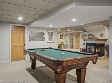 Welcome to 22744 Spy Glass Hill Drive, a beautifully updated on Tanglewood Golf Club in Michigan - for sale on GolfHomes.com, golf home, golf lot