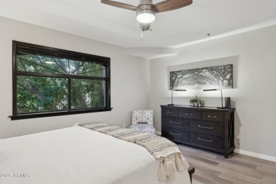 Located in the heart of the Biltmore, this tastefully updated on Arizona Biltmore Golf and Country Club in Arizona - for sale on GolfHomes.com, golf home, golf lot