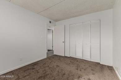 Beautifully remodeled 2-bedroom, 1-bath first-floor condo on Wigwam Golf and Country Club in Arizona - for sale on GolfHomes.com, golf home, golf lot