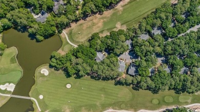 Very unique ownership opportunity for a first floor condo in on Pawleys Plantation Golf and Country Club in South Carolina - for sale on GolfHomes.com, golf home, golf lot