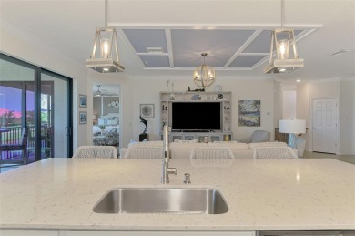 Welcome to 10788 Tarflower Drive! This exceptional second-floor on Sarasota National Golf Club in Florida - for sale on GolfHomes.com, golf home, golf lot