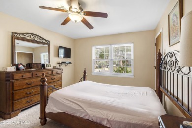 Your chance to own the highly desirable Winfield model at a on Greenbriar Woodlands in New Jersey - for sale on GolfHomes.com, golf home, golf lot
