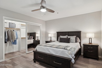 Located in the heart of the Biltmore, this tastefully updated on Arizona Biltmore Golf and Country Club in Arizona - for sale on GolfHomes.com, golf home, golf lot