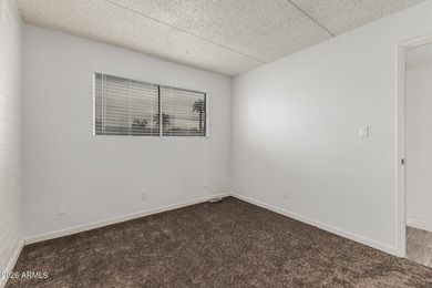 Beautifully remodeled 2-bedroom, 1-bath first-floor condo on Wigwam Golf and Country Club in Arizona - for sale on GolfHomes.com, golf home, golf lot