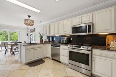 Welcome to 118 Broad River Dr., an exquisitely renovated on Santee-Cooper Country Club in South Carolina - for sale on GolfHomes.com, golf home, golf lot
