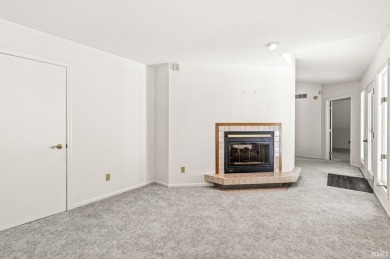 Wonderful duplex in Bent Oak subdivision. Enjoy golfing and on Bent Oak Golf Club in Indiana - for sale on GolfHomes.com, golf home, golf lot