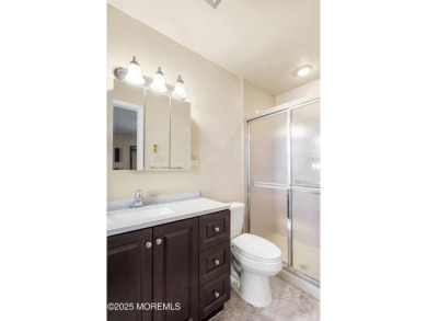 Your chance to own the highly desirable Winfield model at a on Greenbriar Woodlands in New Jersey - for sale on GolfHomes.com, golf home, golf lot