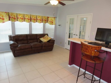 Are you looking for a home on a quiet cul-De-Sac, along with a on Crane Lakes Golf and Country Club in Florida - for sale on GolfHomes.com, golf home, golf lot