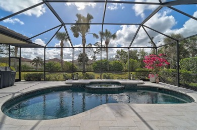 Step into perfection!   Offering the ideal blend of luxury on Calusa Lakes Golf Club in Florida - for sale on GolfHomes.com, golf home, golf lot