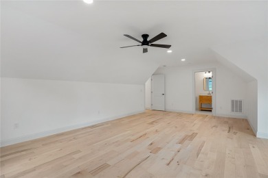 A showcase of impeccable craftsmanship, this new construction on Brookstone Meadows Golf Course in South Carolina - for sale on GolfHomes.com, golf home, golf lot