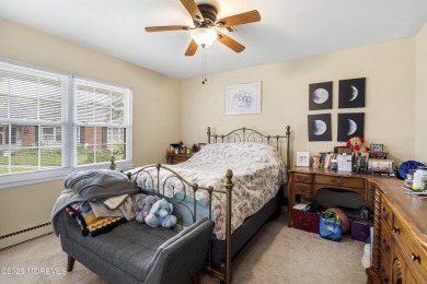 Your chance to own the highly desirable Winfield model at a on Greenbriar Woodlands in New Jersey - for sale on GolfHomes.com, golf home, golf lot