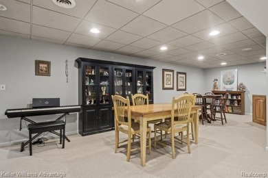 Welcome to 22744 Spy Glass Hill Drive, a beautifully updated on Tanglewood Golf Club in Michigan - for sale on GolfHomes.com, golf home, golf lot