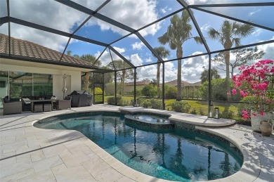 Step into perfection!   Offering the ideal blend of luxury on Calusa Lakes Golf Club in Florida - for sale on GolfHomes.com, golf home, golf lot