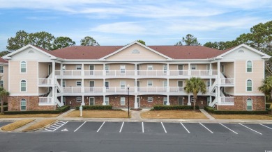 First floor condo situated on the Greg Norman Golf Course at on Barefoot Resort and Golf Club  in South Carolina - for sale on GolfHomes.com, golf home, golf lot