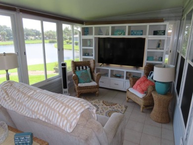 Are you looking for a home on a quiet cul-De-Sac, along with a on Crane Lakes Golf and Country Club in Florida - for sale on GolfHomes.com, golf home, golf lot