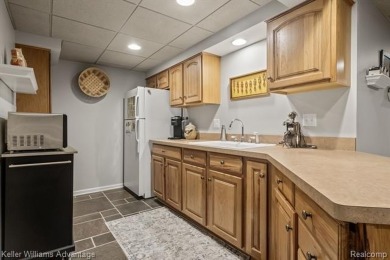 Welcome to 22744 Spy Glass Hill Drive, a beautifully updated on Tanglewood Golf Club in Michigan - for sale on GolfHomes.com, golf home, golf lot
