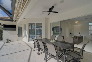 Step into perfection!   Offering the ideal blend of luxury on Calusa Lakes Golf Club in Florida - for sale on GolfHomes.com, golf home, golf lot