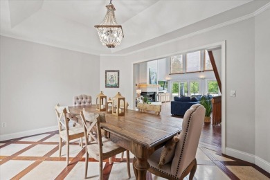 Welcome to 118 Broad River Dr., an exquisitely renovated on Santee-Cooper Country Club in South Carolina - for sale on GolfHomes.com, golf home, golf lot