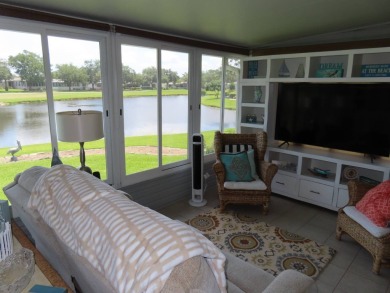 Are you looking for a home on a quiet cul-De-Sac, along with a on Crane Lakes Golf and Country Club in Florida - for sale on GolfHomes.com, golf home, golf lot