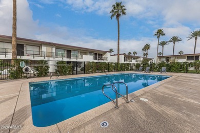 Beautifully remodeled 2-bedroom, 1-bath first-floor condo on Wigwam Golf and Country Club in Arizona - for sale on GolfHomes.com, golf home, golf lot