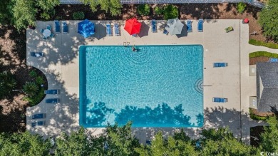 Very unique ownership opportunity for a first floor condo in on Pawleys Plantation Golf and Country Club in South Carolina - for sale on GolfHomes.com, golf home, golf lot