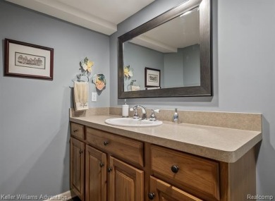 Welcome to 22744 Spy Glass Hill Drive, a beautifully updated on Tanglewood Golf Club in Michigan - for sale on GolfHomes.com, golf home, golf lot