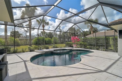 Step into perfection!   Offering the ideal blend of luxury on Calusa Lakes Golf Club in Florida - for sale on GolfHomes.com, golf home, golf lot