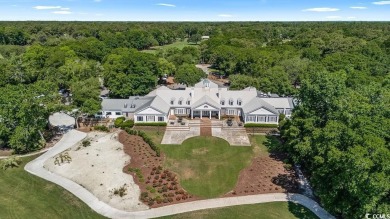 Very unique ownership opportunity for a first floor condo in on Pawleys Plantation Golf and Country Club in South Carolina - for sale on GolfHomes.com, golf home, golf lot