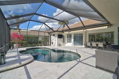 Step into perfection!   Offering the ideal blend of luxury on Calusa Lakes Golf Club in Florida - for sale on GolfHomes.com, golf home, golf lot