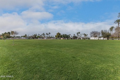 Beautifully remodeled 2-bedroom, 1-bath first-floor condo on Wigwam Golf and Country Club in Arizona - for sale on GolfHomes.com, golf home, golf lot