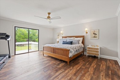 Welcome to 118 Broad River Dr., an exquisitely renovated on Santee-Cooper Country Club in South Carolina - for sale on GolfHomes.com, golf home, golf lot