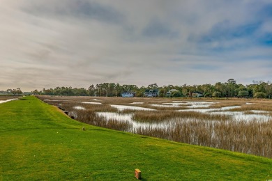 Very unique ownership opportunity for a first floor condo in on Pawleys Plantation Golf and Country Club in South Carolina - for sale on GolfHomes.com, golf home, golf lot
