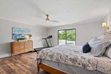 Welcome to 118 Broad River Dr., an exquisitely renovated on Santee-Cooper Country Club in South Carolina - for sale on GolfHomes.com, golf home, golf lot