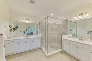 Welcome to 10788 Tarflower Drive! This exceptional second-floor on Sarasota National Golf Club in Florida - for sale on GolfHomes.com, golf home, golf lot