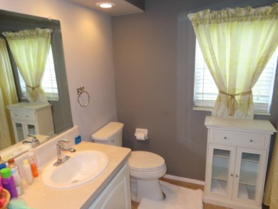 Are you looking for a home on a quiet cul-De-Sac, along with a on Crane Lakes Golf and Country Club in Florida - for sale on GolfHomes.com, golf home, golf lot