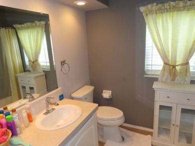 Are you looking for a home on a quiet cul-De-Sac, along with a on Crane Lakes Golf and Country Club in Florida - for sale on GolfHomes.com, golf home, golf lot