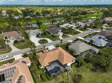 Step into perfection!   Offering the ideal blend of luxury on Calusa Lakes Golf Club in Florida - for sale on GolfHomes.com, golf home, golf lot