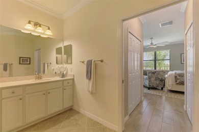 Welcome to 10788 Tarflower Drive! This exceptional second-floor on Sarasota National Golf Club in Florida - for sale on GolfHomes.com, golf home, golf lot