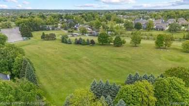 Welcome to 22744 Spy Glass Hill Drive, a beautifully updated on Tanglewood Golf Club in Michigan - for sale on GolfHomes.com, golf home, golf lot