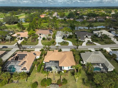 Step into perfection!   Offering the ideal blend of luxury on Calusa Lakes Golf Club in Florida - for sale on GolfHomes.com, golf home, golf lot