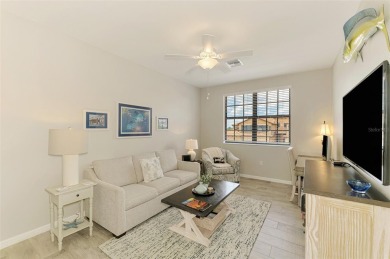 Welcome to 10788 Tarflower Drive! This exceptional second-floor on Sarasota National Golf Club in Florida - for sale on GolfHomes.com, golf home, golf lot