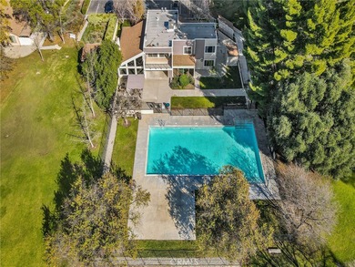 Welcome to this beautifully upgraded 3-bedroom, 2-bath home on Friendly Valley Golf Course in California - for sale on GolfHomes.com, golf home, golf lot