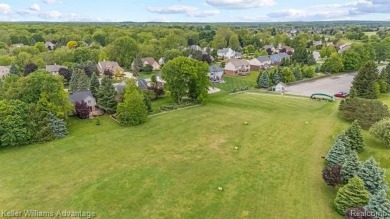 Welcome to 22744 Spy Glass Hill Drive, a beautifully updated on Tanglewood Golf Club in Michigan - for sale on GolfHomes.com, golf home, golf lot